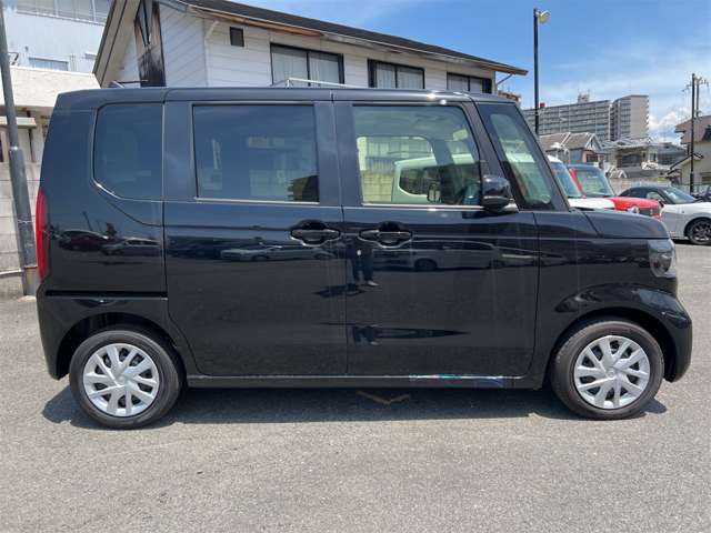 ホンダ Ｎ　ＢＯＸ ６６０ R7年 (近畿) 99