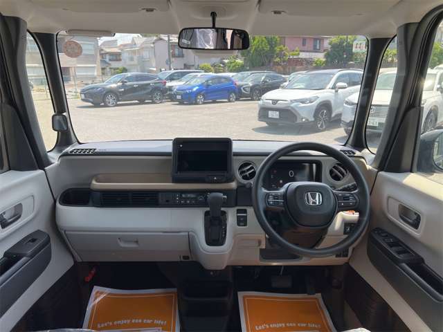 ホンダ Ｎ　ＢＯＸ ６６０ R7年 (近畿) 99
