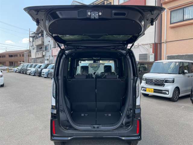 ホンダ Ｎ　ＢＯＸ カスタム ６６０ R7年 (近畿) 99