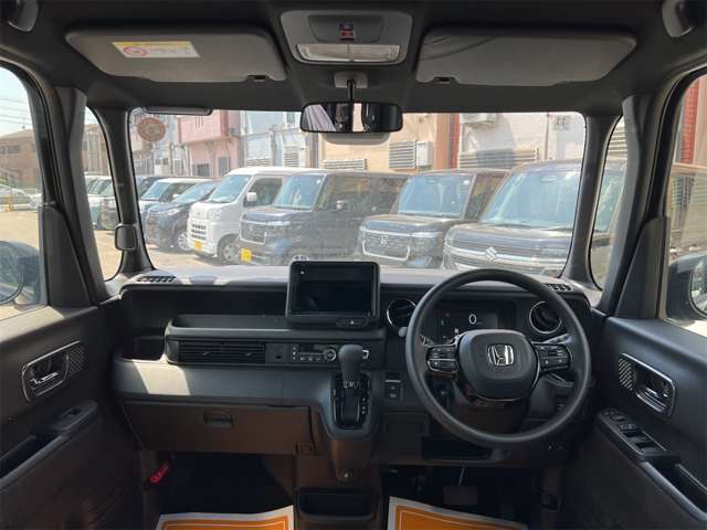 ホンダ Ｎ　ＢＯＸ カスタム ６６０ R7年 (近畿) 99