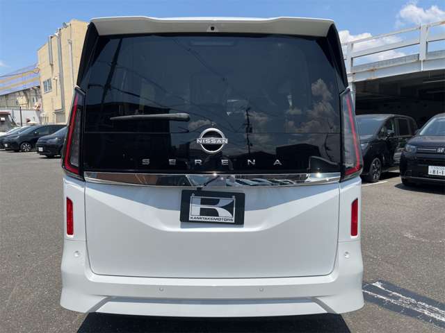 日産 セレナ ２．０ ハイウェイスターＶ R8年 (近畿) 99