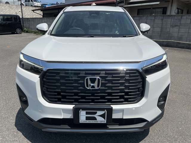 ホンダ ＷＲ−Ｖ １．５ Ｚ R7年 (近畿) 99