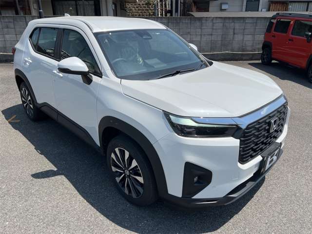 ホンダ ＷＲ−Ｖ １．５ Ｚ R7年 (近畿) 99