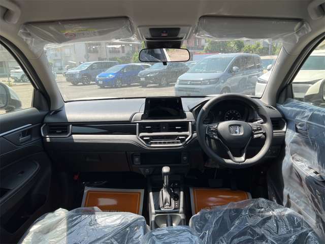 ホンダ ＷＲ−Ｖ １．５ Ｚ R7年 (近畿) 99