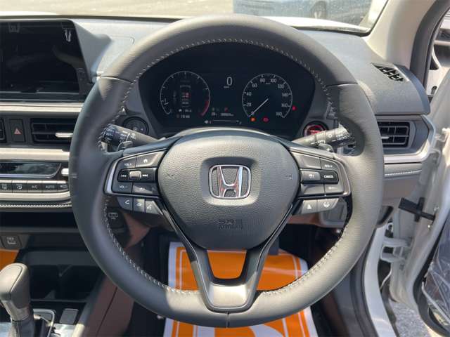 ホンダ ＷＲ−Ｖ １．５ Ｚ R7年 (近畿) 99