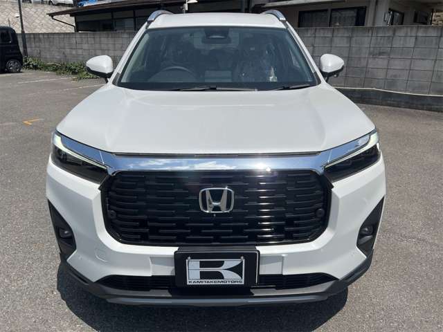 ホンダ ＷＲ−Ｖ １．５ Ｚ プラス R7年 (近畿) 99