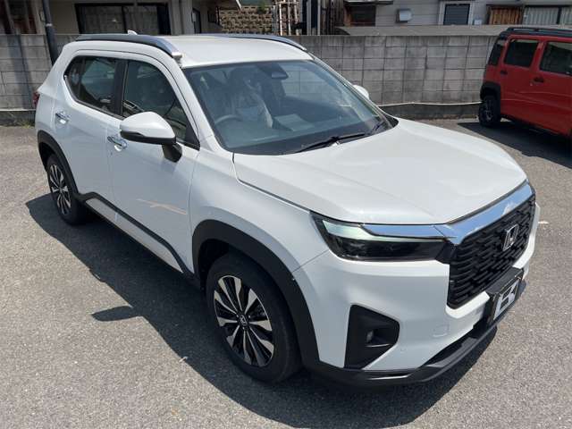 ホンダ ＷＲ−Ｖ １．５ Ｚ プラス R7年 (近畿) 99