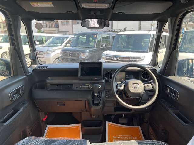 ホンダ Ｎ　ＢＯＸ カスタム ６６０ R7年 (近畿) 99
