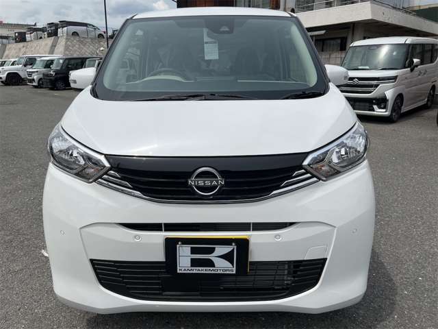 日産 デイズ ６６０ Ｘ R7年 (近畿) 99