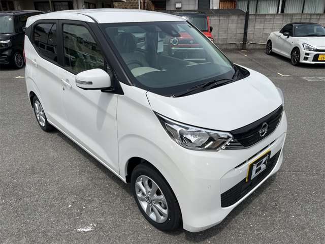 日産 デイズ ６６０ Ｘ R7年 (近畿) 99