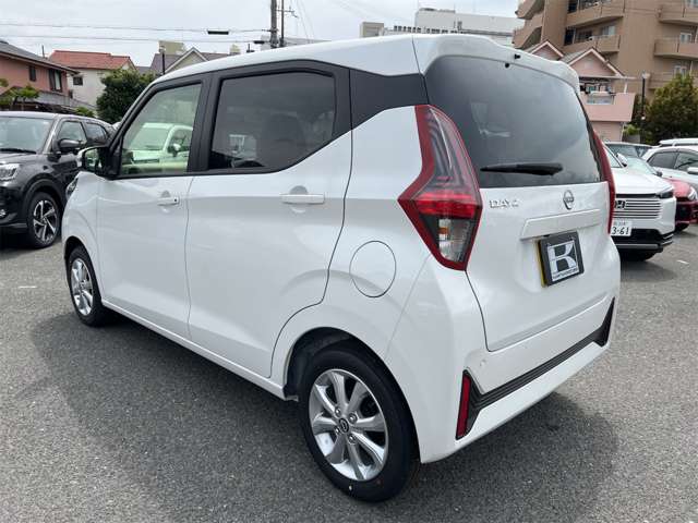 日産 デイズ ６６０ Ｘ R7年 (近畿) 99