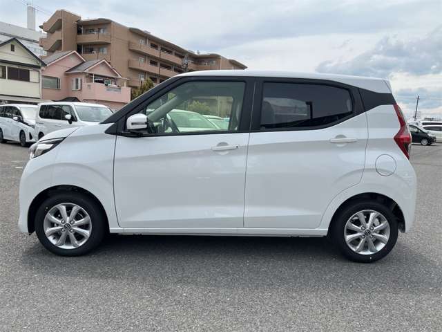 日産 デイズ ６６０ Ｘ R7年 (近畿) 99
