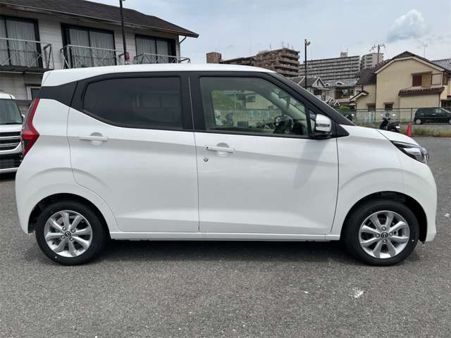 日産 デイズ ６６０ Ｘ R7年 (近畿) 99