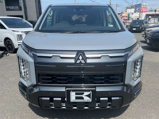 三菱 デリカ　Ｄ：５ ２．２ Ｐ ディーゼルターボ ４ＷＤ R8年 (近畿) 99