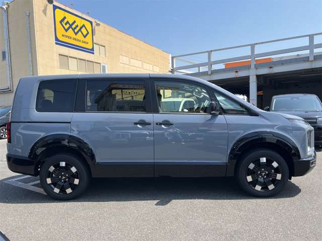 三菱 デリカ　Ｄ：５ ２．２ Ｐ ディーゼルターボ ４ＷＤ R8年 (近畿) 99