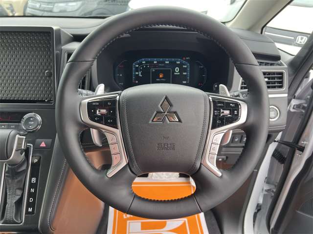 三菱 デリカ　Ｄ：５ ２．２ Ｐ ディーゼルターボ ４ＷＤ R8年 (近畿) 99