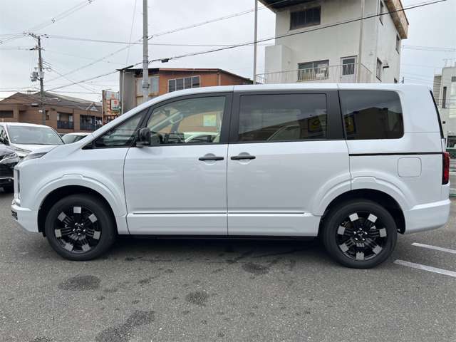 三菱 デリカ　Ｄ：５ ２．２ Ｐ ディーゼルターボ ４ＷＤ R8年 (近畿) 99