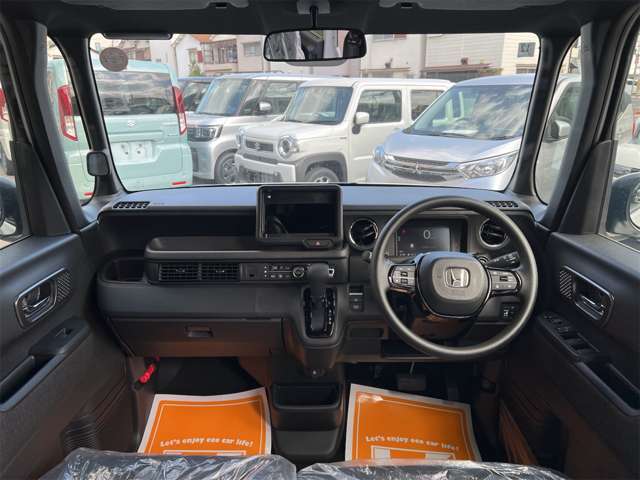 ホンダ Ｎ　ＢＯＸ カスタム ６６０ R7年 (近畿) 99