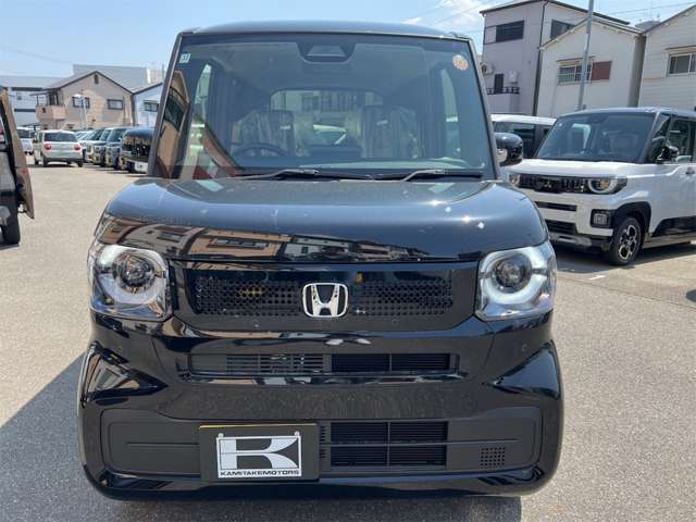 ホンダ Ｎ　ＢＯＸ ６６０ R7年 (近畿) 99