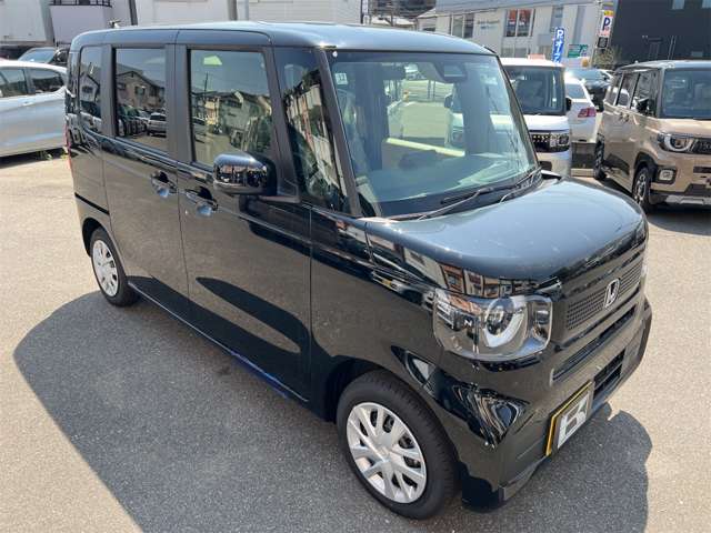 ホンダ Ｎ　ＢＯＸ ６６０ R7年 (近畿) 99