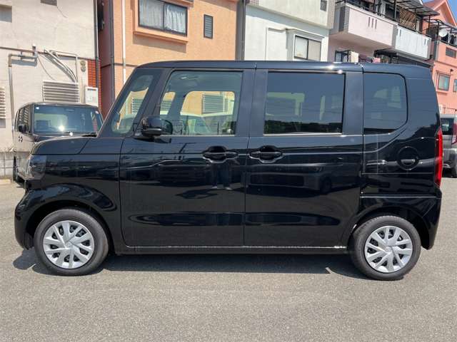 ホンダ Ｎ　ＢＯＸ ６６０ R7年 (近畿) 99