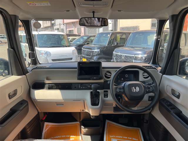 ホンダ Ｎ　ＢＯＸ ６６０ R7年 (近畿) 99
