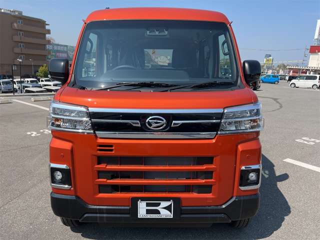 ダイハツ アトレー ６６０ ＲＳ R7年 (近畿) 99