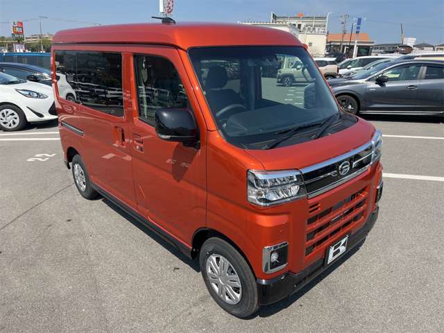 ダイハツ アトレー ６６０ ＲＳ R7年 (近畿) 99