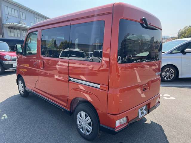 ダイハツ アトレー ６６０ ＲＳ R7年 (近畿) 99