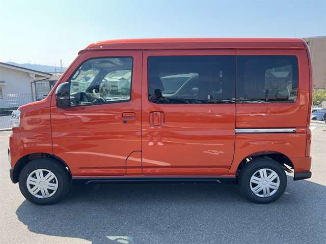 ダイハツ アトレー ６６０ ＲＳ R7年 (近畿) 99