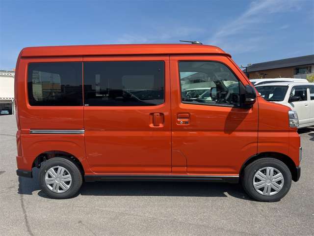 ダイハツ アトレー ６６０ ＲＳ R7年 (近畿) 99