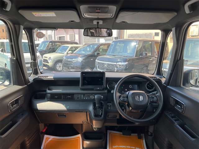 ホンダ Ｎ　ＢＯＸ カスタム ６６０ R7年 (近畿) 99
