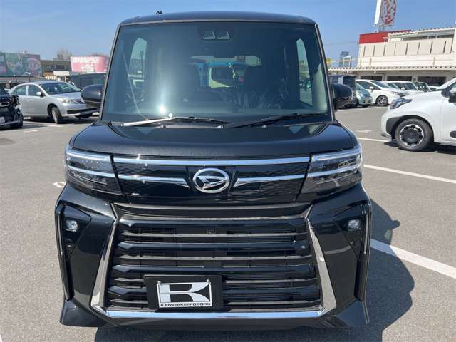 ダイハツ タント ６６０ カスタム Ｘ リミテッド R7年 (近畿) 99