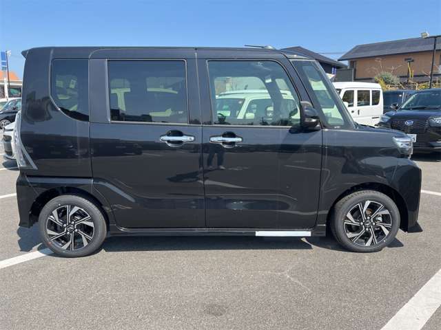 ダイハツ タント ６６０ カスタム Ｘ リミテッド R7年 (近畿) 99