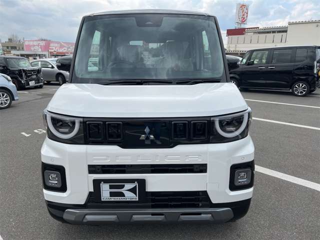 三菱 デリカ　ミニ ６６０ Ｔ プレミアム デリマル パッケージ R8年 (近畿) 99