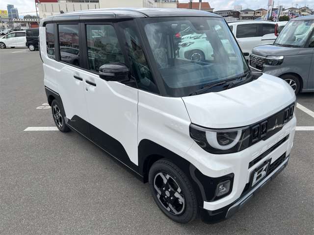 三菱 デリカ　ミニ ６６０ Ｔ プレミアム デリマル パッケージ R8年 (近畿) 99