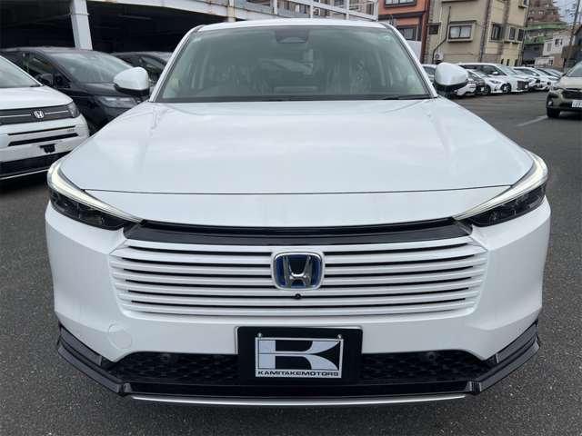 ホンダ ヴェゼル １．５ Ｅ：ＨＥＶ Ｚ R8年 (近畿) 99