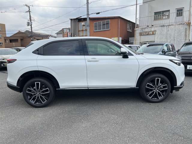 ホンダ ヴェゼル １．５ Ｅ：ＨＥＶ Ｚ R8年 (近畿) 99
