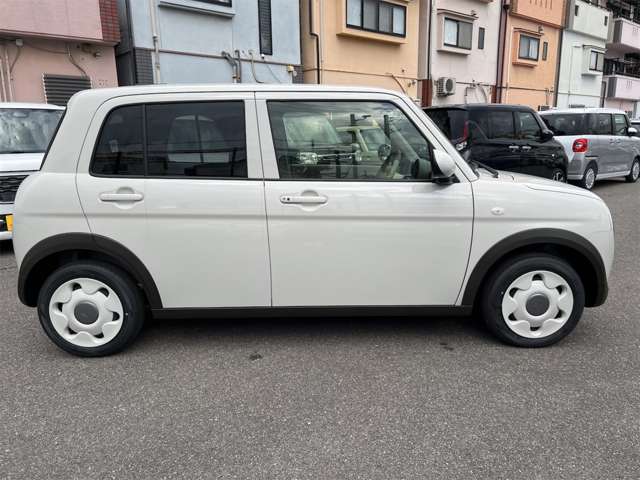 スズキ アルトラパン ６６０ Ｌ R7年 (近畿) 99