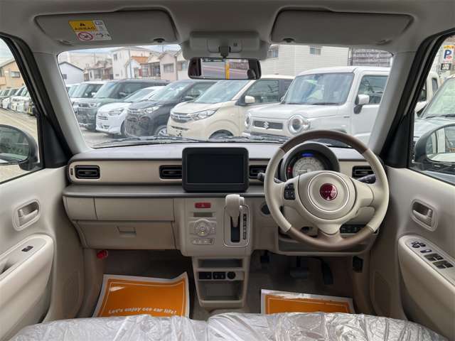 スズキ アルトラパン ６６０ Ｌ R7年 (近畿) 99