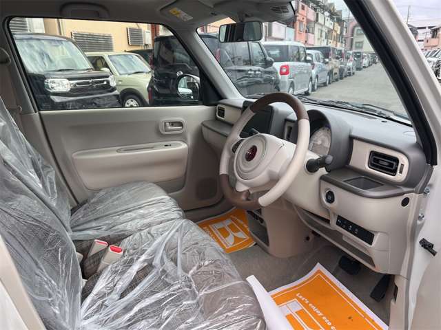 スズキ アルトラパン ６６０ Ｌ R7年 (近畿) 99
