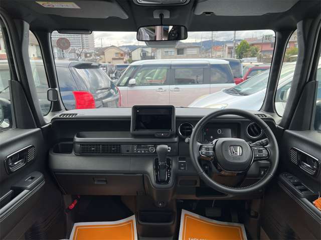 ホンダ Ｎ　ＢＯＸ カスタム ６６０ コーディネートスタイル ２トーン R7年 (近畿) 99