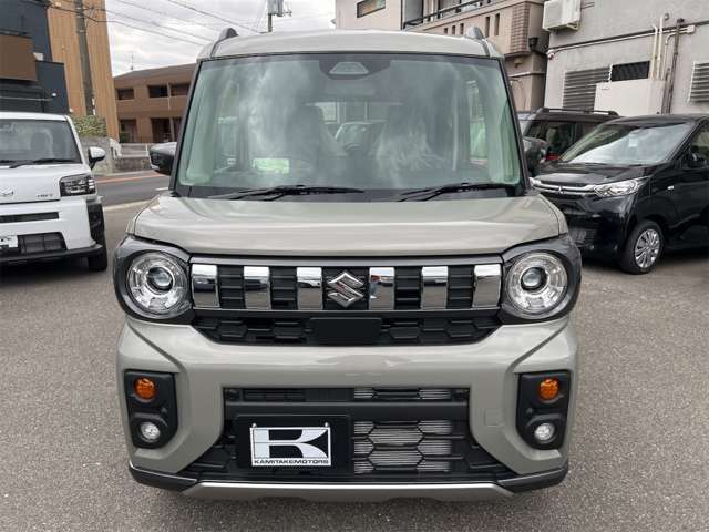 スズキ スペーシア ６６０ ギア ハイブリッド ＸＺ R8年 (近畿) 99