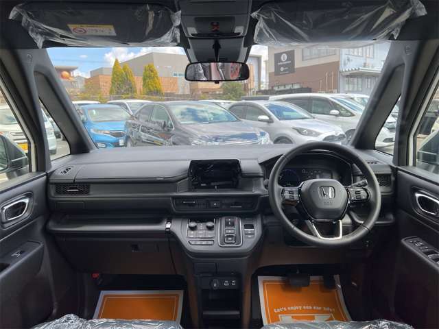 ホンダ ステップワゴン　ハイブリッド ２．０ Ｅ：ＨＥＶ スパーダ R8年 (近畿) 99