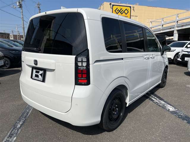 ホンダ フリード １．５ エアー R8年 (近畿) 99