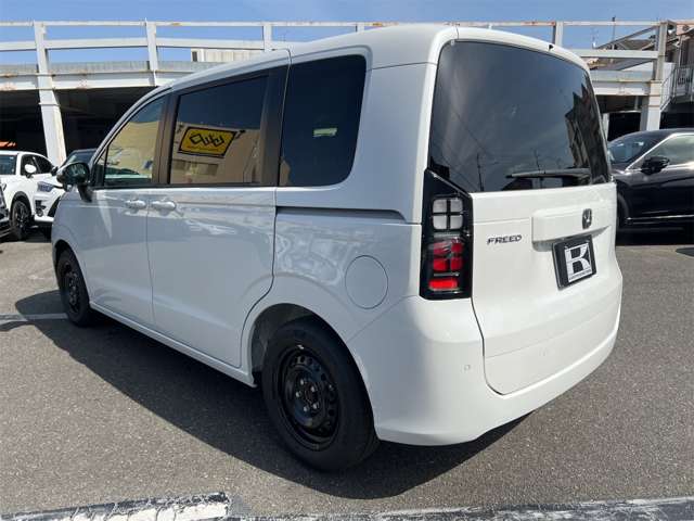 ホンダ フリード １．５ エアー R8年 (近畿) 99