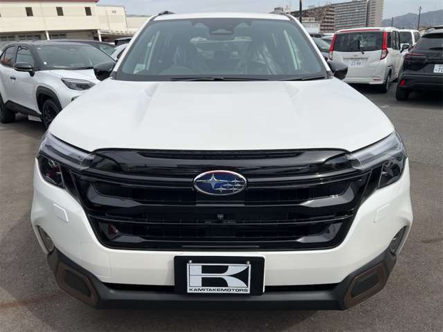スバル フォレスター １．８ スポーツ ＥＸ ４ＷＤ R8年 (近畿) 99
