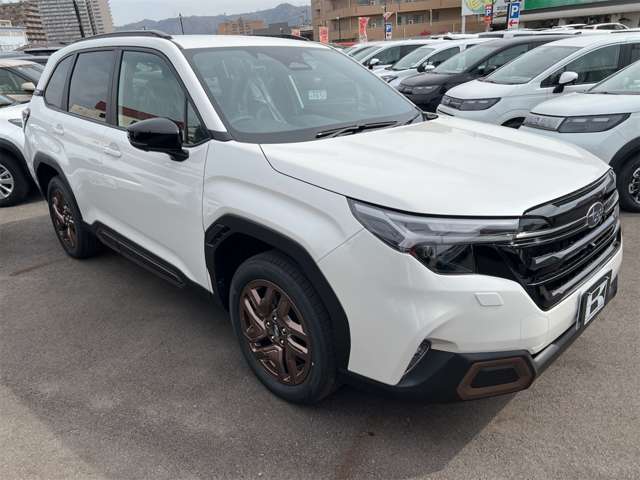 スバル フォレスター １．８ スポーツ ＥＸ ４ＷＤ R8年 (近畿) 99