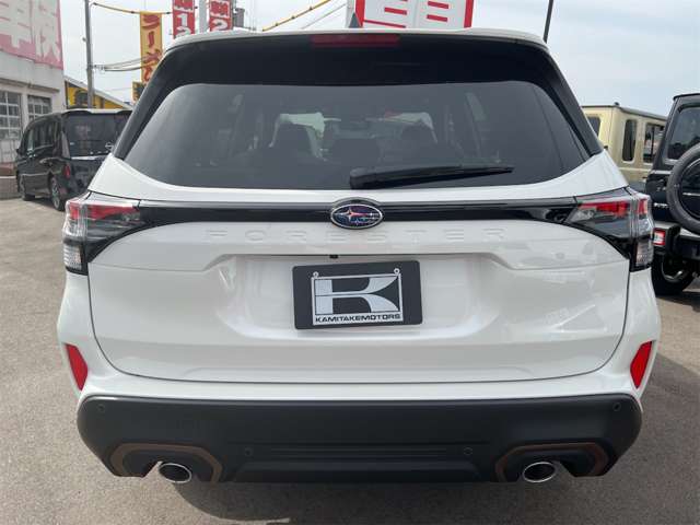 スバル フォレスター １．８ スポーツ ＥＸ ４ＷＤ R8年 (近畿) 99