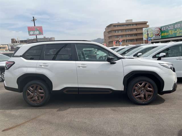 スバル フォレスター １．８ スポーツ ＥＸ ４ＷＤ R8年 (近畿) 99